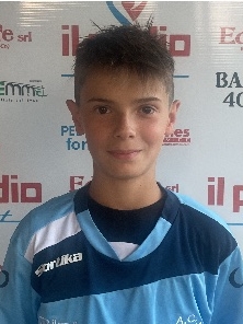 CASAGRANDE MATTEO